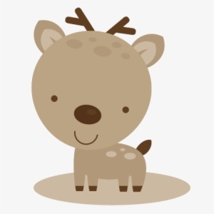 Woodland Animal Png Picture Download - Woodland Animals Clipart Deer