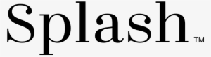 Splash Wines Logo - Ariana Ii