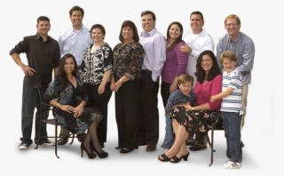 With Genuine Care & Respect - Family