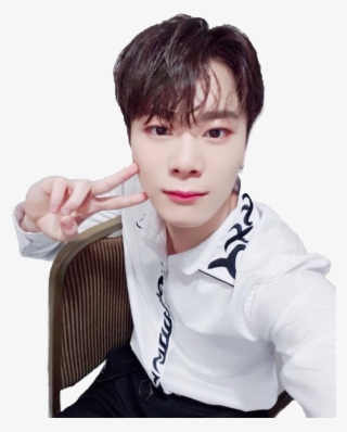 Moonbin Sticker - Astro Moonbin Png