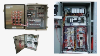 Quality Electrical Products, Earning Ul Listing Authorization - Control Panel