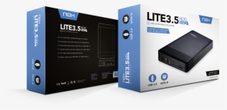 Nox Lite 2.5