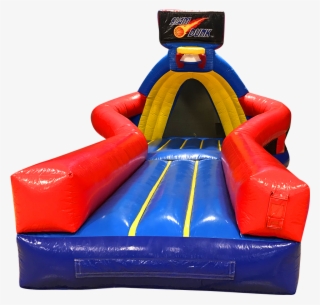 Slam Dunk Game - Inflatable