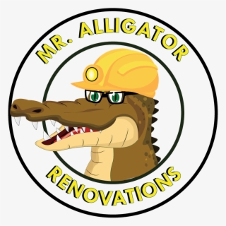 Mr Alligator Renovations