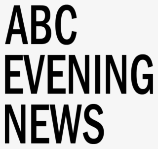 Abc Evening News 1968 - Not Just One Thing Vans