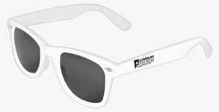 Gm Whitesunglasses V=1397081312 - Sunglasses