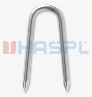 Telegraph Clamps 2,2 X 30 Mm Galvanized - Grille