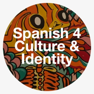 Culture And Identity - Illustration