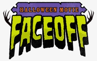 Halloween Movie Faceoff - Graphics