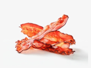 Bacon Download Png Image - Unprocessed Bacon