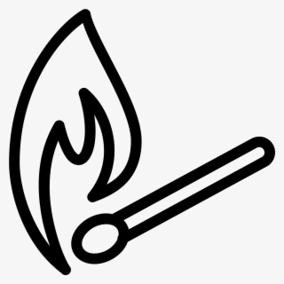 Matches Icon - Icon