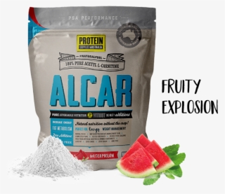 Ingredients - Watermelon