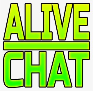 Png - Alivechat - Colorfulness