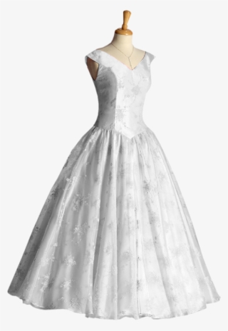 Robe Blanche Png, Tube Mariage ♥ Wedding Dress Png - Robe Mariage Png