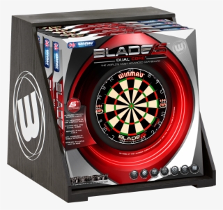 All Dart Rack 2 - Darts