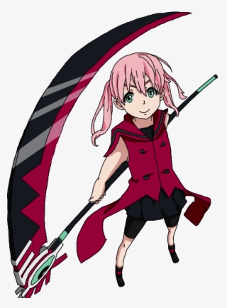 #souleater #naruto #haruno #sakura #au #oc - Cartoon