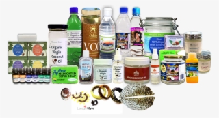 Click Here - Plastic Bottle