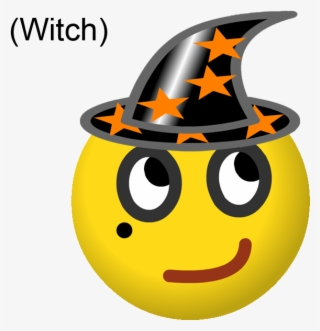Halloween Smiley Faces - Emojis Faces Halloween