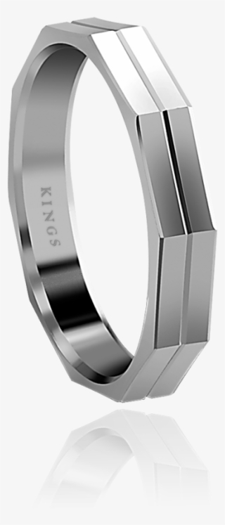 Titanium Ring