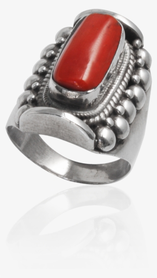 Titanium Ring