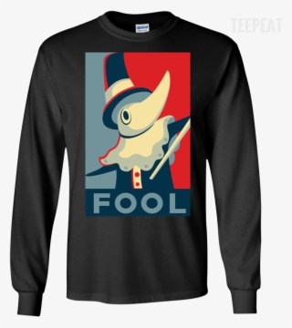 Soul Eater Fool Tee Apparel Teepeat - Merry Christmas Pig Shirt