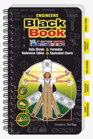 Engineers Black Book 3rd Edition