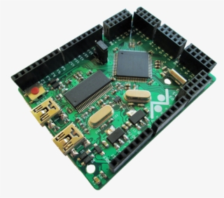 Zeesoc Campaign On Indiegogo Is Started Few Days Ago - Analog Chips