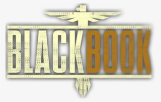 Black Book - Cross