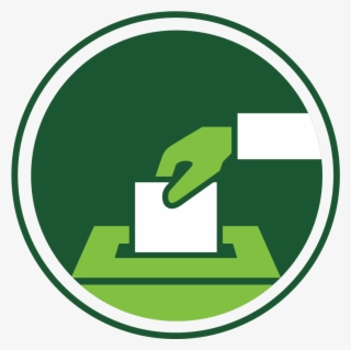 Voting Is One Way To Help Make Sure To Get Out And - Ipn