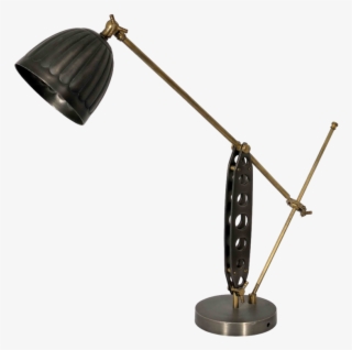 Tension Table Lamp, Table Lamp
