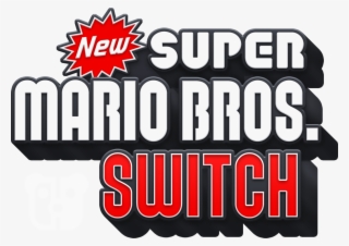 Switch Logo Png