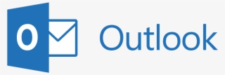Logo Outlook - Microsoft Exchange Server Logo