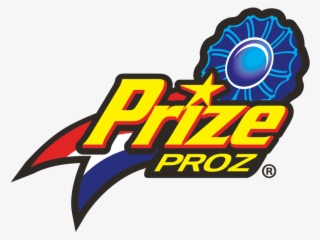 prize proz - graphic design