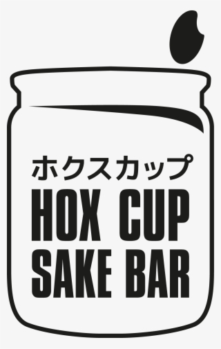 Sake Tasting At Hox Cup Sake Bar