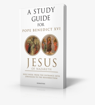 Study Guide For Jesus Of Nazareth, Part - Label