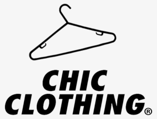Chic Apparel - Chic Clothing Logo