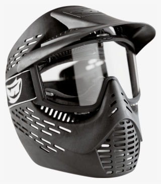 Brass Eagle Xact/jt Radar Mask