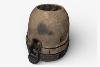 Kinda Believable Smelter - Backpack