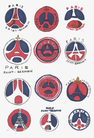 Old Logo - Emblem