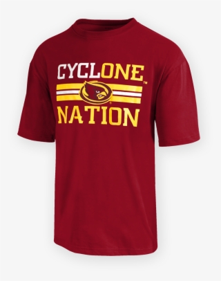 Iowa State Men's T-shirt - Fanatics