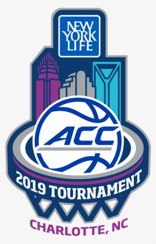 The 2018 New York Life Acc Tournament Was Played Before - Acc Basketball Championship