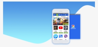 Appvn Android App Store - Iphone