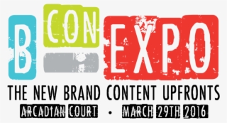 Bcon Conference Interviews With Content Marketing Institute, - Graphic Design