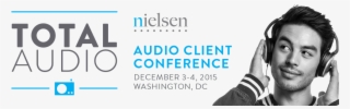 2015 Nielsen Audio Client Conference - Circle