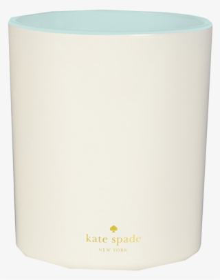 Kate Spade Bon Voyage Candle - Lampshade