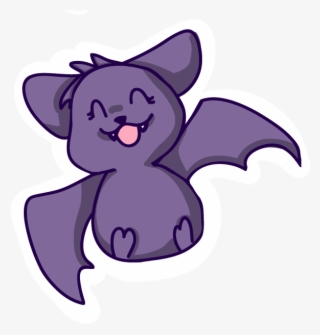 Happy Boo - Cartoon