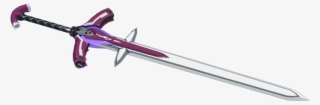 Melding Type 16 Greatsword - Sword
