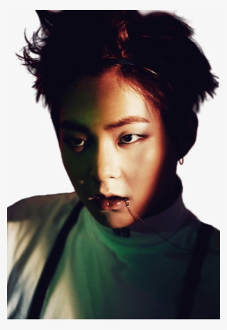Free Png Download Exo Monster Xiumin Png Images Background - Monster Xiumin