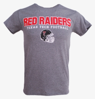 Raider Football Youth Short Sleeve T-shirt - Active Shirt