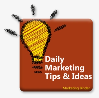 Marektign Tips And Ideas Daily Logo - Facebook Marketing